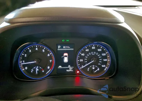 2023 Hyundai Kona Sel from USA, damaged, VIN KM8K32AB0PU963491